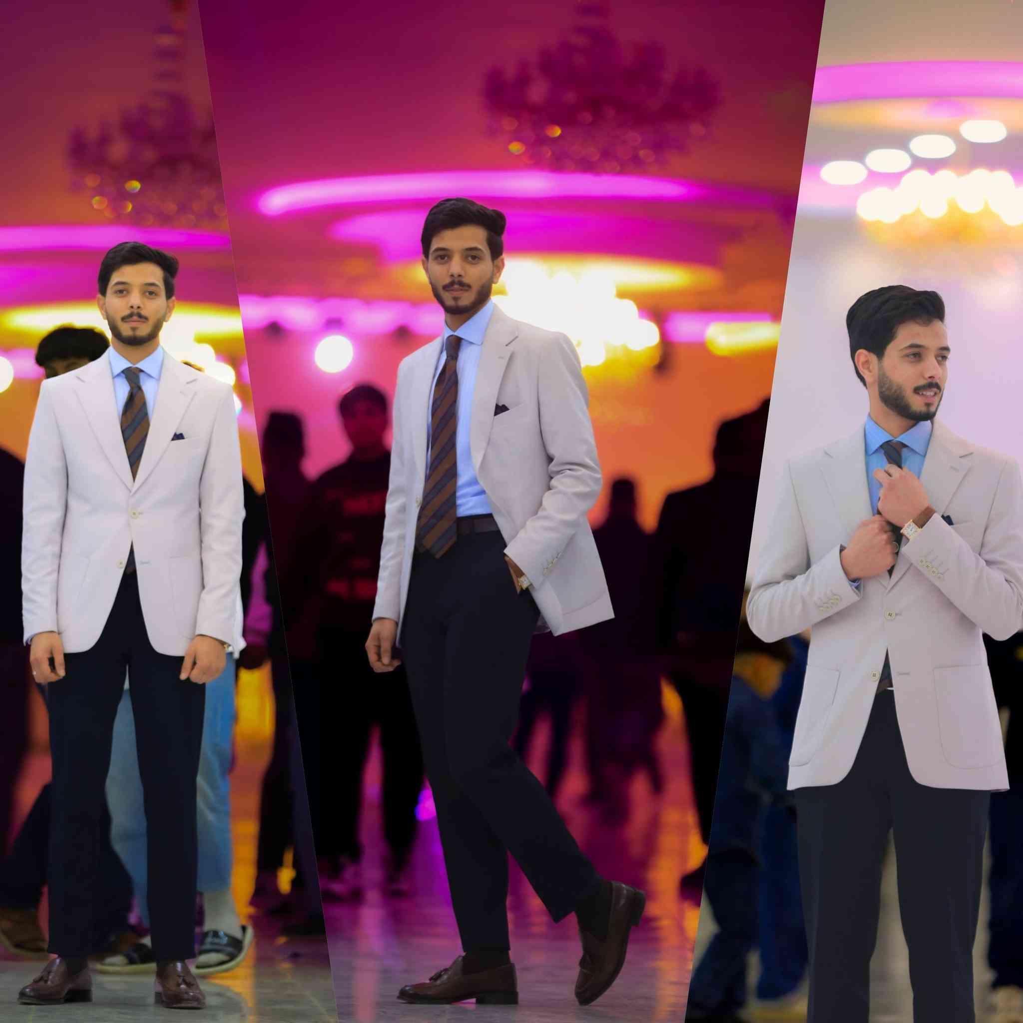 #مشاهده_ممتعه
 #تريد_شي_مميز_وشي_جديد
#خلي_اختيارك_صح
مع كادر المميز للتصوير 
#حفل_حناة الحبيب سجاد الف مبارك يروحي 

اذا عجبك التصوير وتريد تصور عرســــــك
راسلنه ولا تشيل هم للسعــــــــــــــــــر 

لان يوم العرس ما يتكرر هنا لازم تختار المصور الصح 🎥
تصوير احترافي ومعدات حديثة مو بس هاي  بمناسبة  
السنة الجديدة مسوين عروض خرافية 
وأسعار تنافسية اسمعوا العروض 👇🏻
بالحفلة تنزل كامرات فيديو احترافية مع كامرات فوتغراف📷 
طائرة دورن تصوير احترافية 🚁 
سحب الصوت عن طريق الزوم  من جهاز المكسر 📼
يعني تستمتع بحفلتك بنقاوة عالية بالصوت 🎧
مع
رونين مانع أهتزاز يعني تشوف عرسك 
بثبات عالي كأنما تشاهد فلم سينمائي 😍 

الهدايا🎁 👇🏻 
يوجد بعض الهدايا البسيطة 
مقدمة من كادر المميز للعرسان 😍
كل العليك تراسل الصفحة وتثبت الحجز 
يجيك الكادر الباب البيت 

مراسلة واتساب *********** او ماسنجر عن طريق البيج او الصفحة الشخصية
العنوان بابل قضاء القاسم ناحية الطليعة للحجز والاستفسار
 مراسلة الصفحة أو الإتصال ***********
بإدارة حمودي هاشم 
التصوير والمونتاج كادر المميز للتصوير
https://t.me/lyl532835
