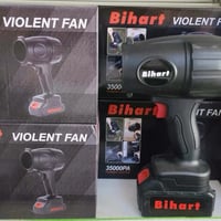 بلور هواء • تيربو • قطع غيار