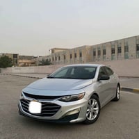 ماليبو ٢٠٢٠ • ١٥٠٠ تيربو • ماشية ١٥٠ الف