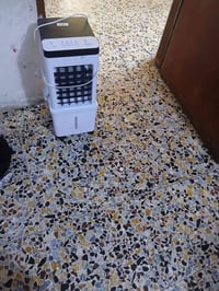 مبردة • ما مستعملة