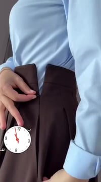 تنوره • دبل كلوش