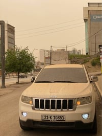 ٢٠١١ • مكينة ٣٫٦ • ٩٧٠٠٠ كم