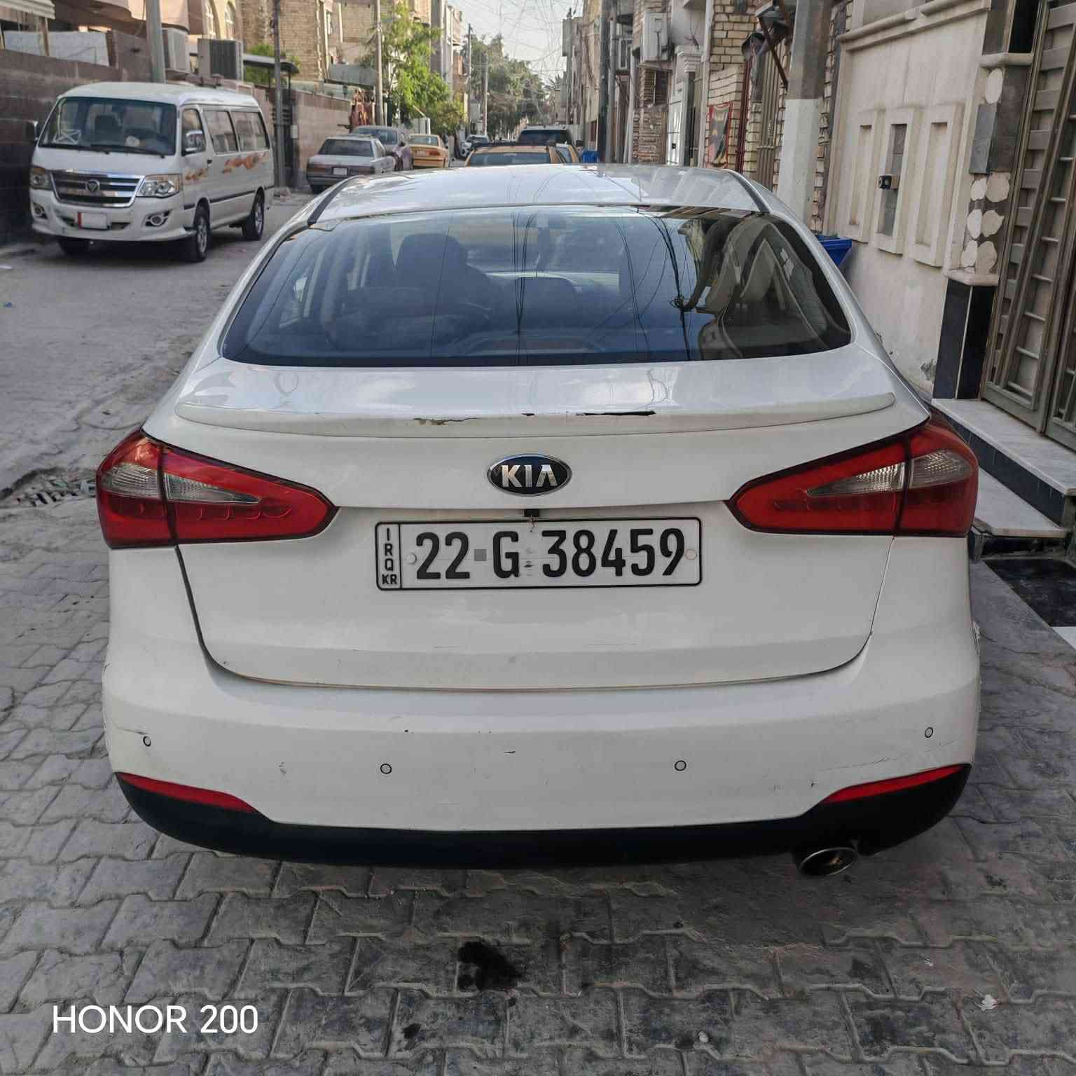 سيراتو ٢٠١٤ خليجي فول موصفات
فتحه بصمه لدات

بيه صبغ صفحه صدر بدون اي داخل ابيعلك تفحص يم اي سونار

كير مكينه تبريد صدر جاهزه

بأسمي شخصيا

مكاني الحريه

السعر ١١٧ مجاله قليل فقط حك جيه

اخوان مااتعامل بالتليفون

والتفاصيل كله ذاكره

***********
