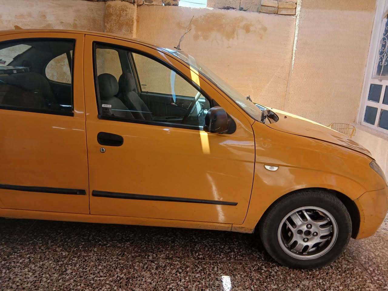 طيبه للبيع ٢٠١٦ كير مكينه فول مكاني بغداد السعر ٤٠ ورقه


**إذا كنت صاحب هذا الإعلان وتريد حذفه لأي سبب، رجاءا أرسل رسالة إلى الدعم الفني**