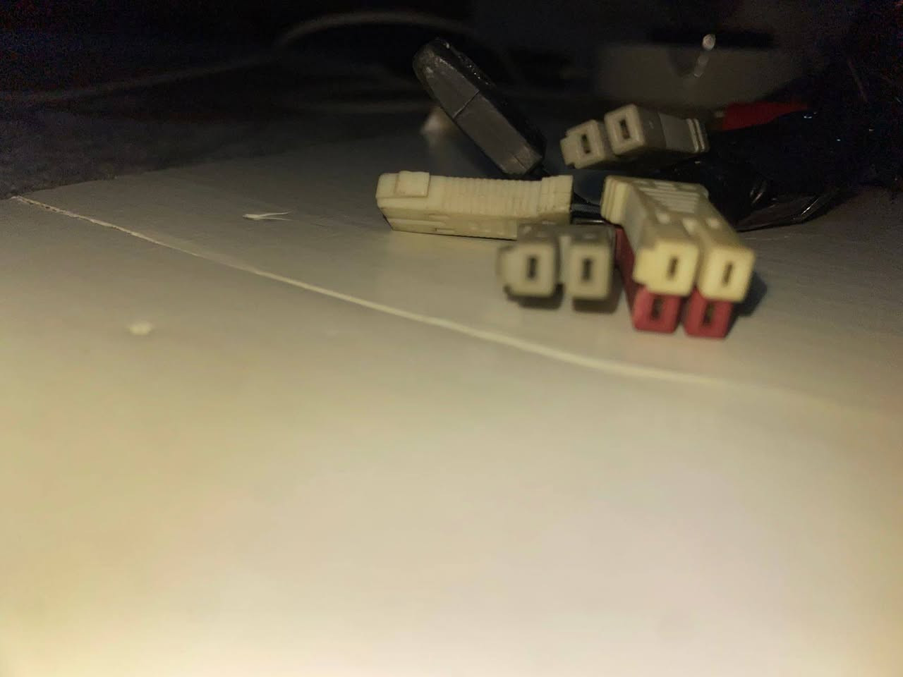 سلام عليكم
اللي يحتاج فيش مال سستمات المسرحيه هاي مال فلبس
متوفر ٥ قطع سيت كامل اليحتاجها يراسلني وياخذها (مجاني)
يدفع فقط أجور توصيل


**إذا كنت صاحب هذا الإعلان وتريد حذفه لأي سبب، رجاءا أرسل رسالة إلى الدعم الفني**