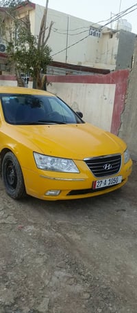 ٢٠٠٨ • وارد امريكي • مكينة ٦