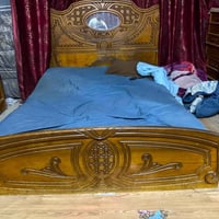 ٦ قطع • تنظيف مطلوب • بغداد امين الثانيه