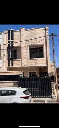 دار للبيع 🏠للبيع 🏠للبيع مساحه الدار 150متر  واجه 6متر ونزال 25متر  موق...