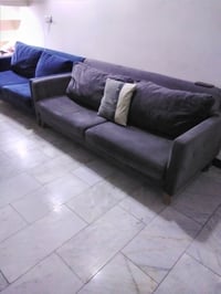 صوفا تركي • ٧ مقاعد