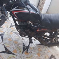 دراجة شاينك • مديل 2023 • كربلاء الحر