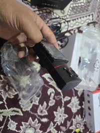 داش كام • ٣ كامرات • رام 32k