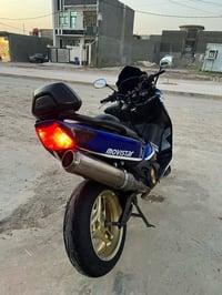 تي ماكس • ٢٠١١ • دهن موتل