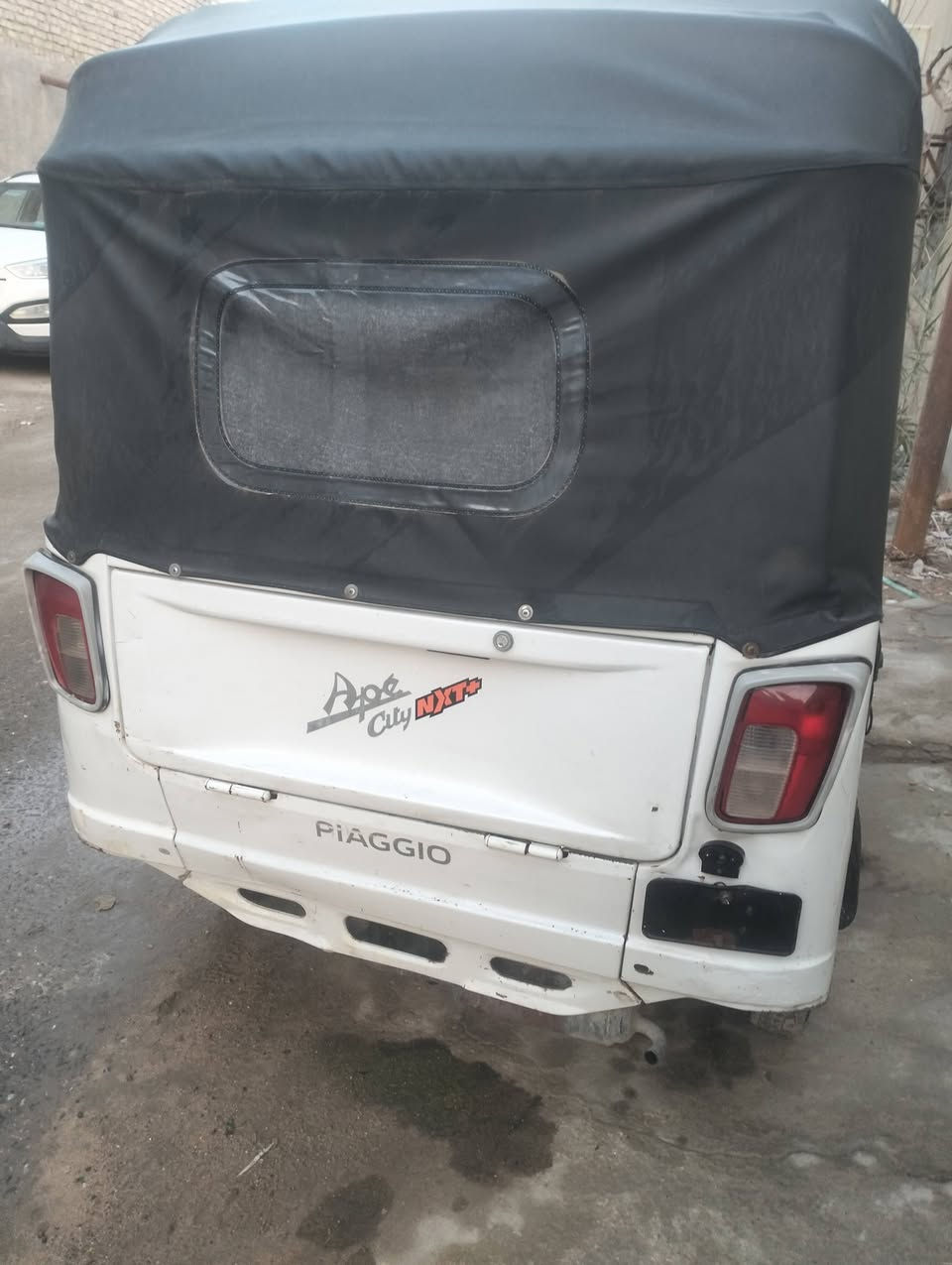 بياجو 22رقم محرك مجفت سعر 4250 وبيهة مجال ***********
