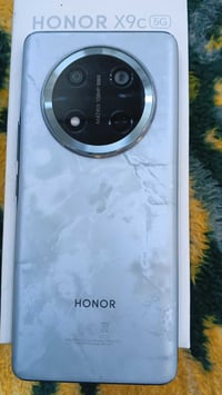 هونر x9c للبيع نظيف كلش مستخدم شهر كامل ملحقاته 07713899635