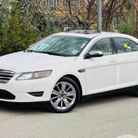 توروس • ٢٠١١ • فول مواصفات