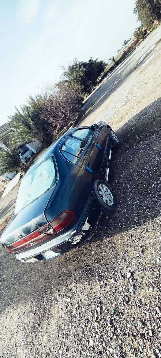 كورلا فرخ بطة رقم نينوى الماني سنوية ل 29 گير محرك تدفئة تبريد كهربائيات كلها شرط السعر 40 وشرط التحويل للاستفسار الاتصال على الرقم ***********
