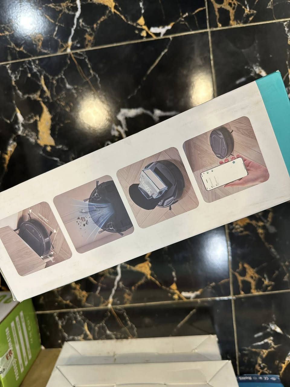 سمارت وايفاي


**إذا كنت صاحب هذا الإعلان وتريد حذفه لأي سبب، رجاءا أرسل رسالة إلى الدعم الفني**