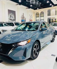 سنترا SV • ٢٠٢٤ • كاميرا ورادار