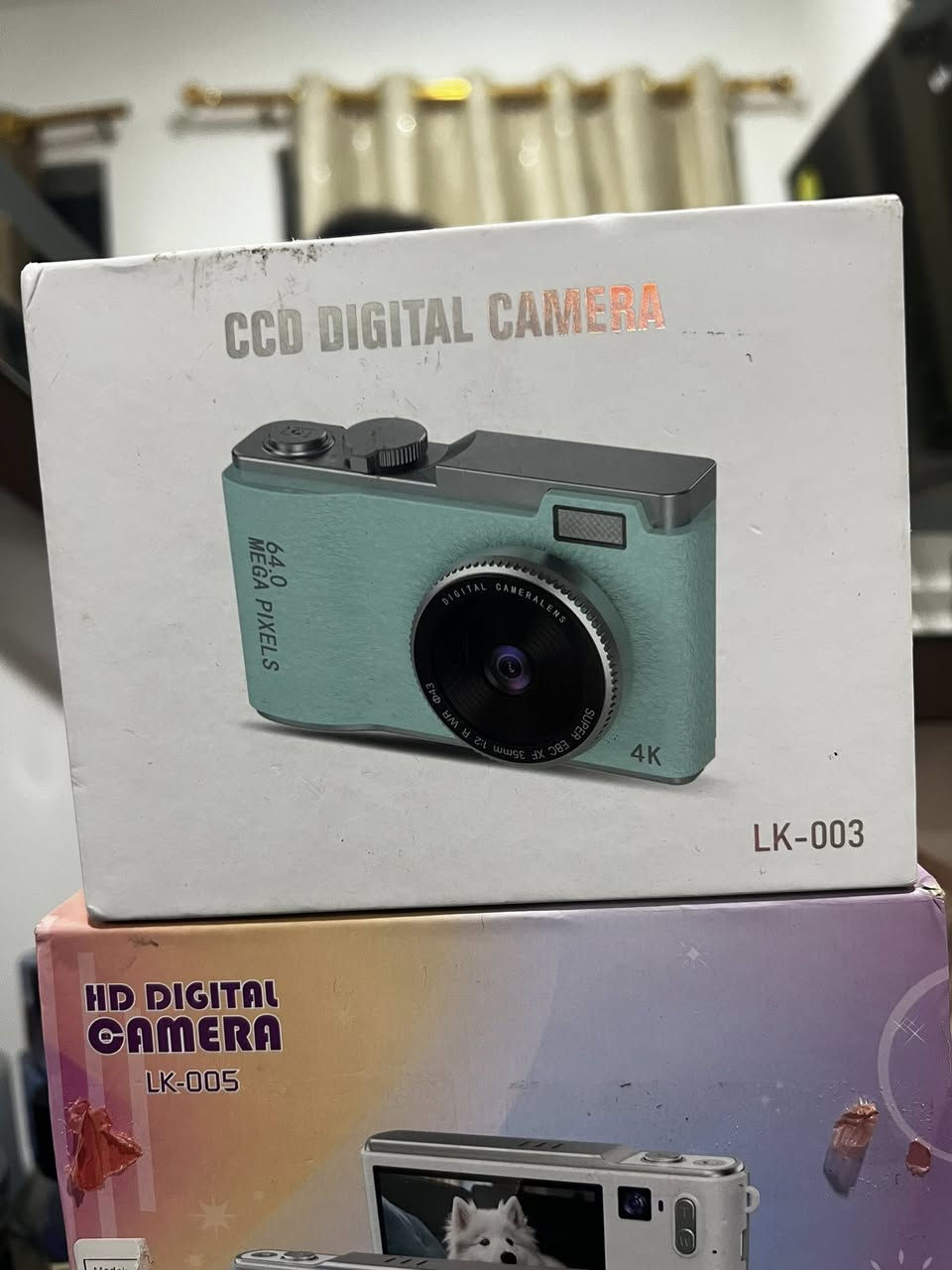 75 عل تم 3 قطع 4k


**إذا كنت صاحب هذا الإعلان وتريد حذفه لأي سبب، رجاءا أرسل رسالة إلى الدعم الفني**