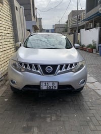 مورانو 2009 • ليبل واحد • بدون غرق