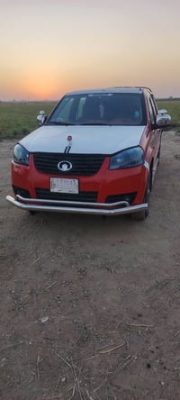 كريت ويل • ٢٠١٣ • مكفوله