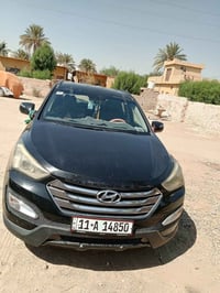 سنتافي ٢٠١٤ • وارد امريكي • ٢٠٠٠ تيربو