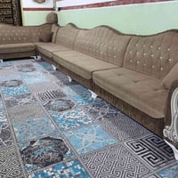 قنافة جديدة • سعر خاص • القادسية تلعفر