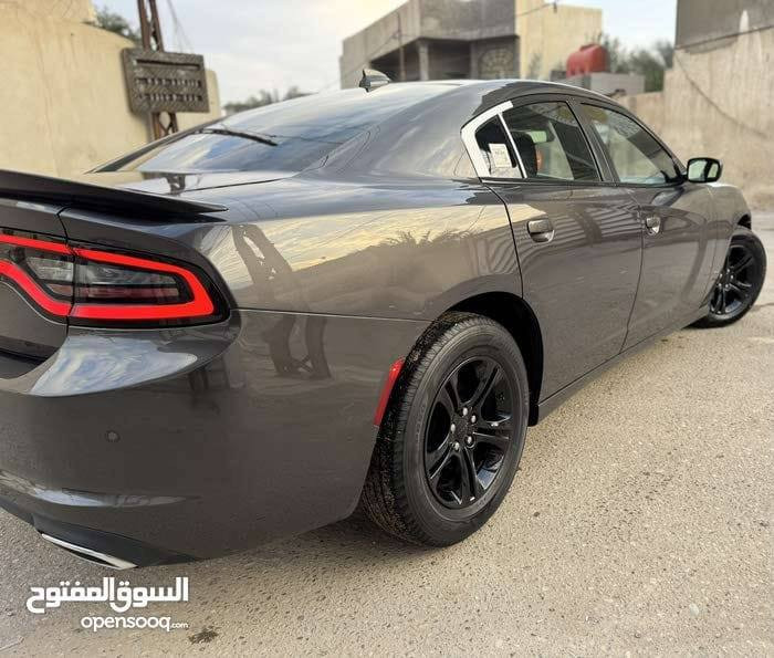 السلام عليكم
جارجر sxt محرك 3600
6 سلندر للبيع موديل 2018
سنويه مشروع وطني وباسمي لل31
 السياره نظيفه وا صدرها جديد وما ناقصه اي شي السعر178 وبيه مجال حك الجية
مكان السياره البصرة
الرقم ***********
علما ان الصور قبل أن اجدد الأرقام للانكليزي
