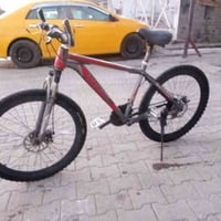 باسكل كيمو للبيع الحجم،26  شغال السعر 45 وبي مجال 07752219912