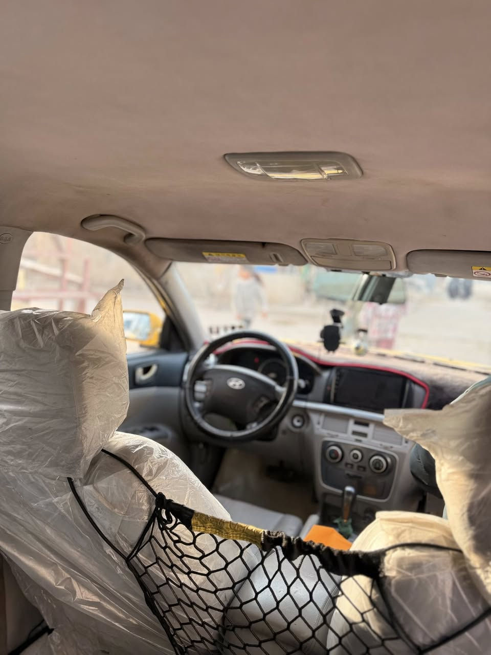 سلام عليكم سوناتا موديل 2008 بيع رقم بغداد بيني تحويل مباشر بيه تبديل جاملغ ايسر سيارة جاهزة تعمير جديد كلشي *********** بغداد حي اور سعر 80 بيه مجال طيبين
