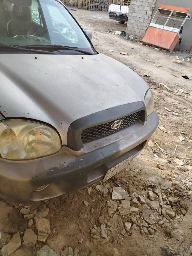 سنتافي 2001محور كامري مكينه حاويه كير تخم تاير حداديه تبريد سنتر لك كهربائيات عامه شاشه  مكان السياره دوانيه للبيع او المراوس  ياباني ديوانية, القادسية


**إذا كنت صاحب هذا الإعلان وتريد حذفه لأي سبب، رجاءا أرسل رسالة إلى الدعم الفني**