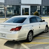 أڤالون • ٢٠٠٩ • وارد امريكي