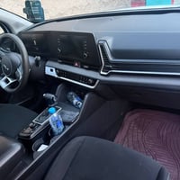 سبورتج. موديل ٢٣ مكفوله كفاله عامه السعر 205  الرقم 07738117220