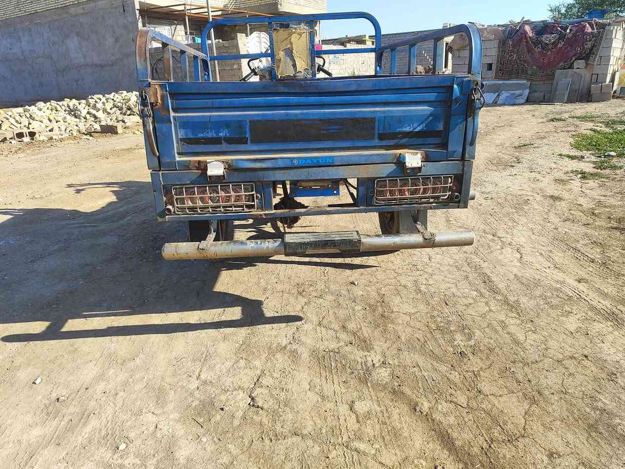 سلام عليكم  ستوته للبيع موديل 2018
كهربائية كله شغاله  أوراق اصولي 
  
ستوته ابلاديه لا معمره ولا خياس
  
المكان نعمانيه السعر  1550بيه مجال 

 ***********

***********
شراي بي خير ويدلل 🤍
