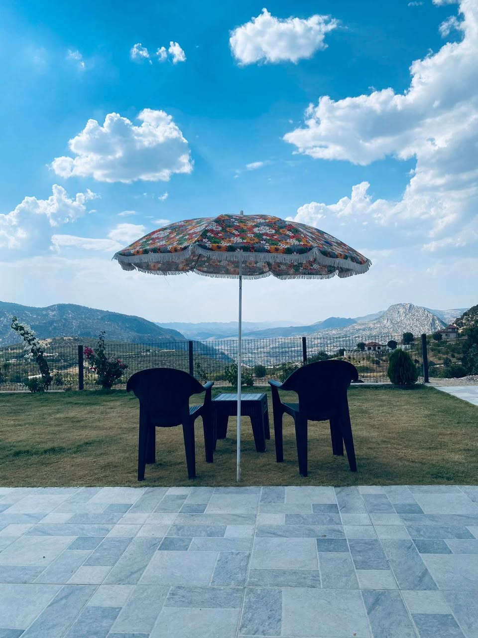 ✨ أجواء العيد غير بمزرعة سانتا ✨

متوفرة طيلة أيام عيد الأضحى 🌙
🏡 غرفتين نوم + صالة واسعة
🏊‍♂️ مسبح خاص
🪑 جلسات وصحيات مريحة
⛰️ إطلالة ساحرة على الجبال والطبيعة

استمتعوا بأجمل الأوقات والخصوصية والراحة بأجواء هادئة وفخمة ❤️

📲 للحجز والاستفسار واتساب فقط:
***********

⚡ سارع بالحجز… الأماكن محدودة خلال العيد!

