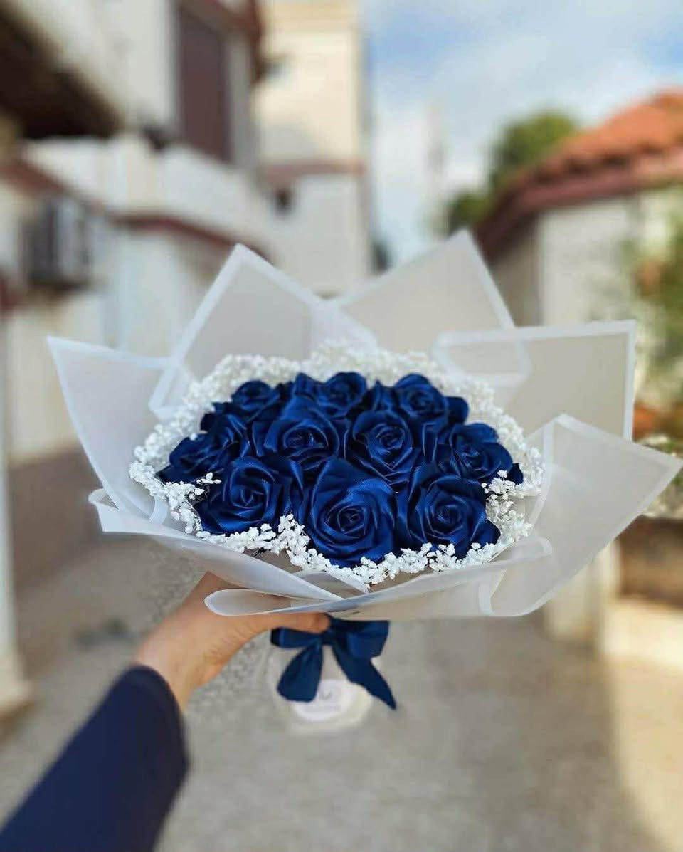 بوكيه ورد او مسكه
خطوبه
زواج 
تخرج


**إذا كنت صاحب هذا الإعلان وتريد حذفه لأي سبب، رجاءا أرسل رسالة إلى الدعم الفني**