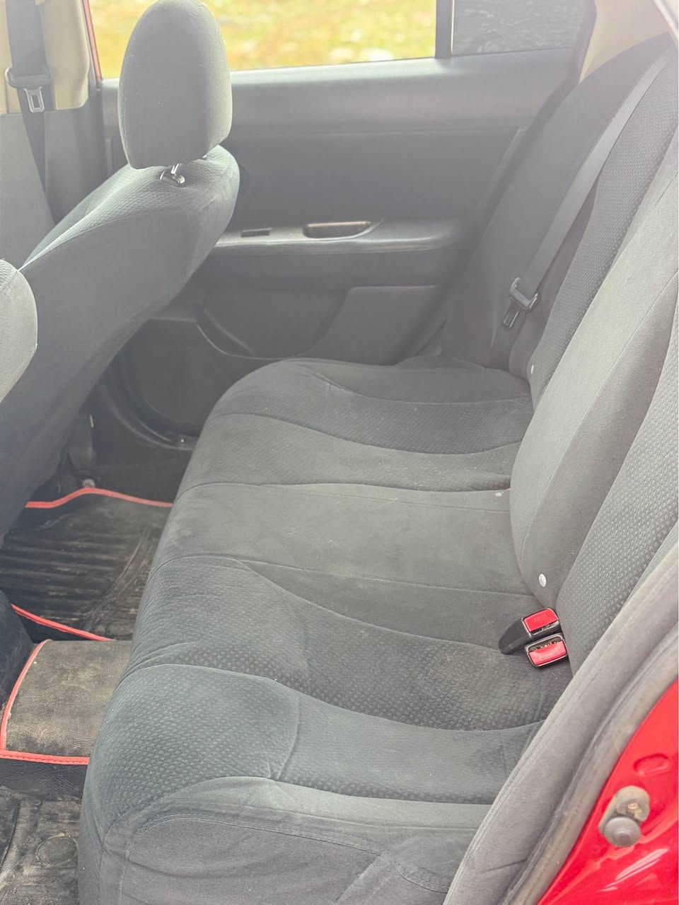 نيسان فيرسا ٢٠١١. توماتيك.    ٤ جام كارةبايي  شاشة كاميرة.   تةبريد. سارو كةرم.   بيلا ١١٩٠٠٠ ياجوي.  بيجةك مةكينة ديكيلاهةي.  بوياخ نيف بولند سبخة بي داخلي ارباك.  رقموسنوي سةرفةجوي ٦٠٠$ دولار غرامة يل سةر دي سةعري هينةخار     رقم تلة فون واتساب. فايبةر.  ***********  
*********** اكر, نينوى
