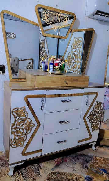 غرفة تركية 7 قطع
السعر 450 العنوان المشراك
*********** 📞
