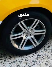 ويل أصلي خليجي مكفول شرط اصعده على البلنص إله تأخذه مكفول البيع ٠٧٨٣٣٢...