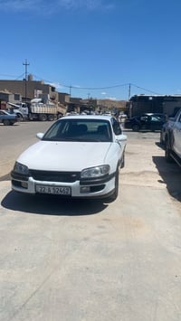 سياره للبيع أوبل اوميكه موديل 1995 سياره شوفت عينك 07706633104 سعره 45...