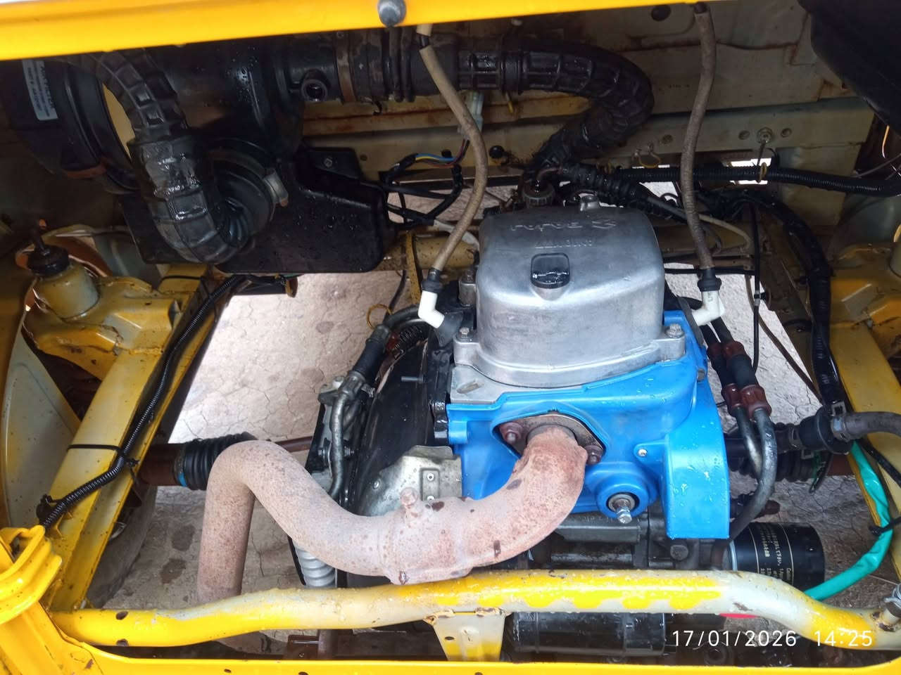 للبيع ٢١ رقم بابل انكليزي مكينه مفتوحه السعر ٦٧٠٠ وبيه مجال مكاني القاسم.***********
