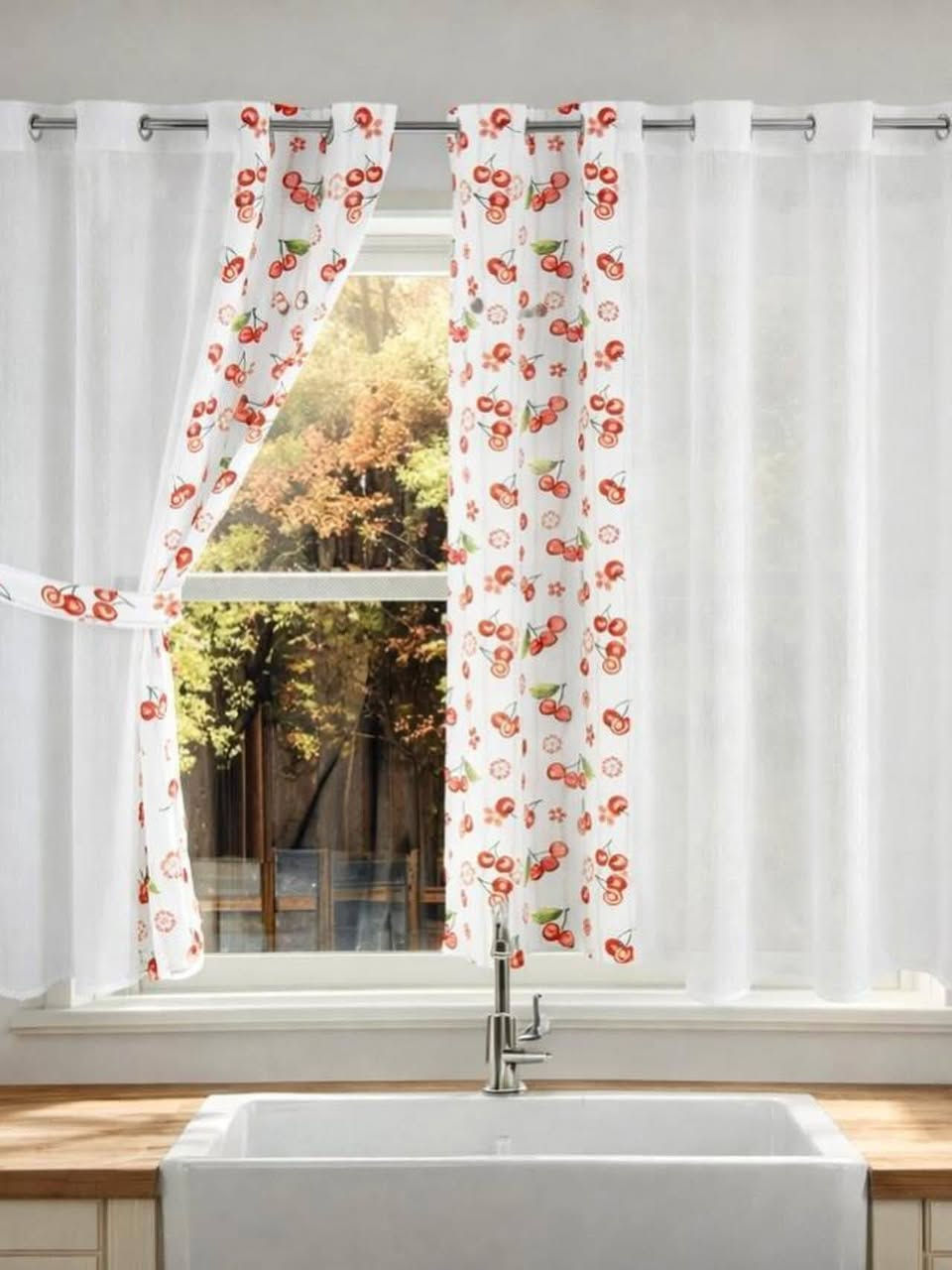 بردة مطبخ  خامه جاكار
عرض البردة كامله مع التول 3 م
قياس الارتفاع:  180سم
السعر   (( 15  الف )) 

⚠️ملاحظة: داخل الجنطة 3 قطع متصلات قطعتين بردة  مشجر بالنص  دبل تول مع قطعتين حزام
للطلب مراسلة الصفحة او الاتصال بالرقم ***********فايبرواتساب يوجد خدمة توصيل 🚕 🏤
