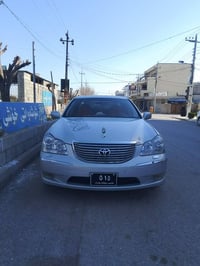 ماجێستا • ٢٠٠٥ • فول فول