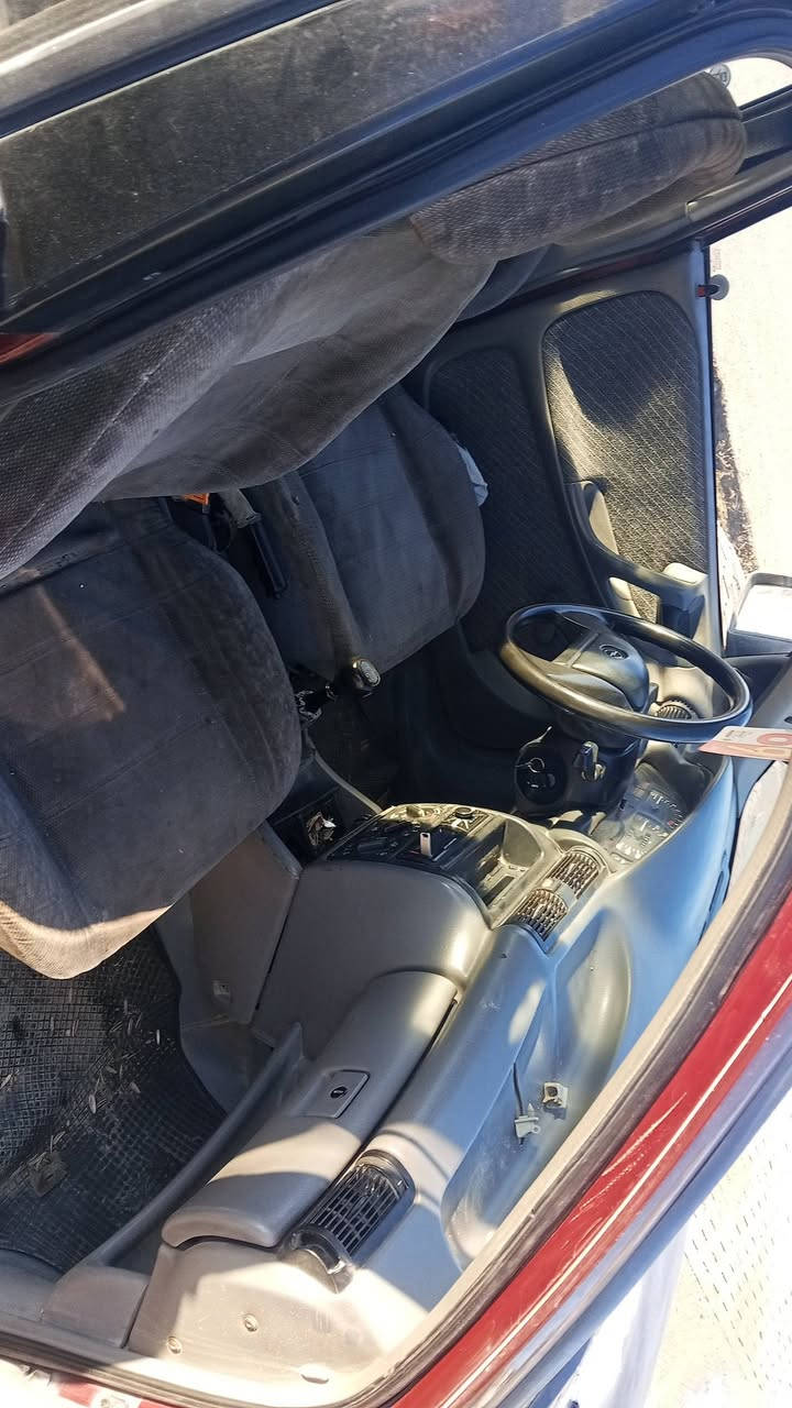 سلام عليكم
استرا موديل 93 محرك 18 سيارات نضيفه حيل رقم اربيل سنويه ساقطه السعر 43 شي مجال الرقم ***********
