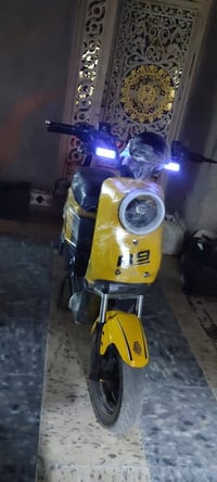 R9 • موديل ٢٠٢٦ • ٥ بطاريات
