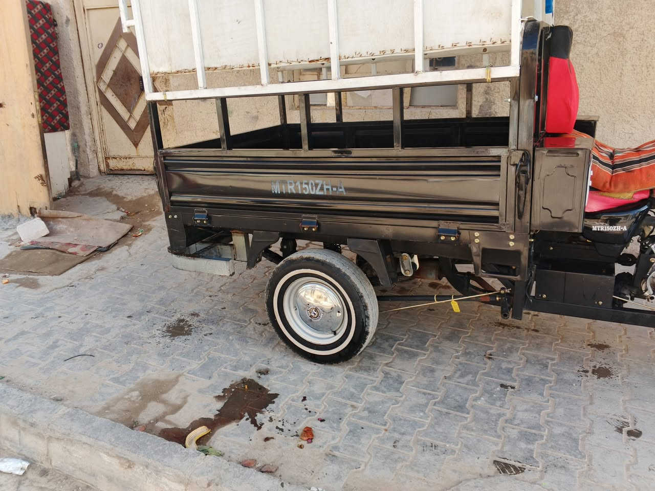 الدراجه للبيع بل نجف موديل 23 رقم التليفون ***********
