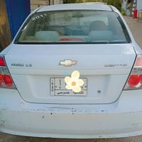 شيفروليه افيو • ٢٠١١ • اوتوماتيك