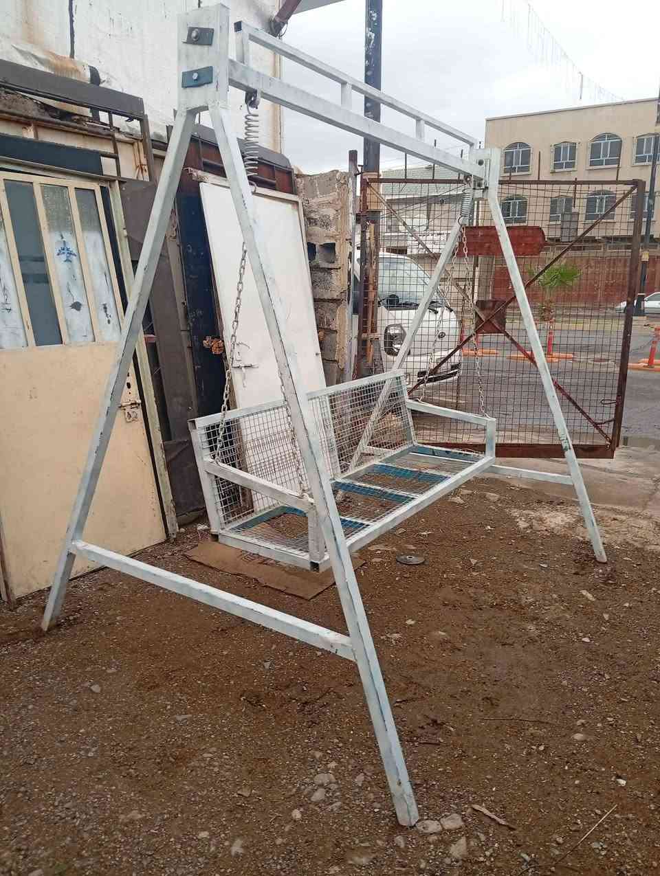 مرجوحە مستعمل 90قفڵ ***********کرکوک كركوك, العراق
