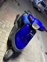 بطة • موديل 99 • شغالة