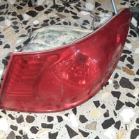 وبركاتة للبيع سعر القطعة 25 عل فحص شباك و مرايه و بكلات تفصيخ مكاني بغ...